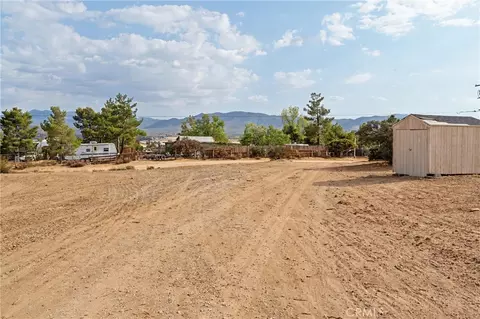 Exterior - 59340 Roger Ln, Anza, CA 92539 photo 1 of 16