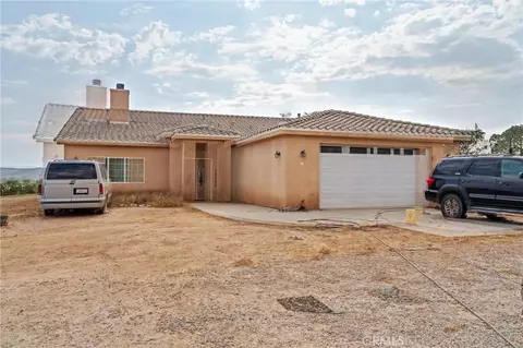 Exterior - 59340 Roger Ln, Anza, CA 92539 photo 11 of 14