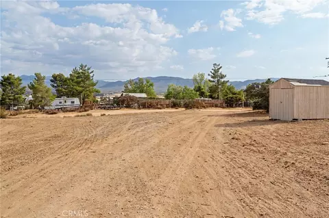 Exterior - 59340 Roger Ln, Anza, CA 92539 photo 2 of 14