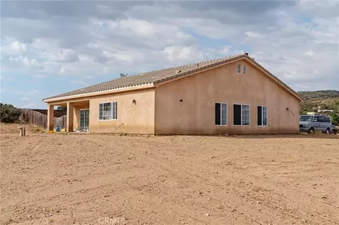 Exterior - 59340 Roger Ln, Anza, CA 92539 photo 4 of 14