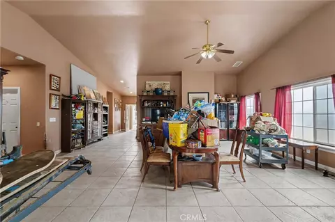 Entry Way - 59340 Roger Ln, Anza, CA 92539 photo 2 of 3