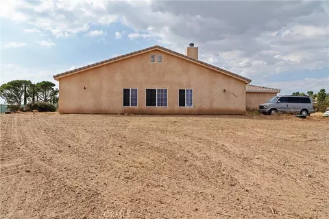 Exterior - 59340 Roger Ln, Anza, CA 92539 photo 12 of 14