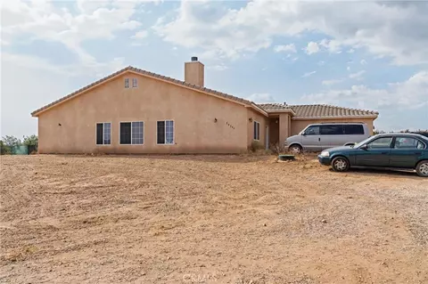 Exterior - 59340 Roger Ln, Anza, CA 92539 photo 13 of 14