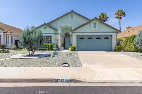 Exterior - 29745 Via Las Chacras, Temecula, CA 92591 photo 2 of 8
