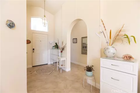 Entry Way - 29745 Via Las Chacras, Temecula, CA 92591 photo 2 of 3