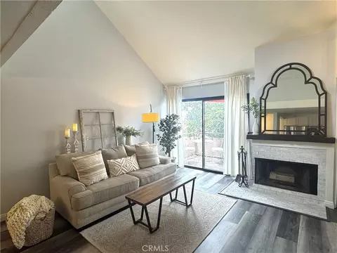 25761 Le Parc #58, Lake Forest, CA 92630