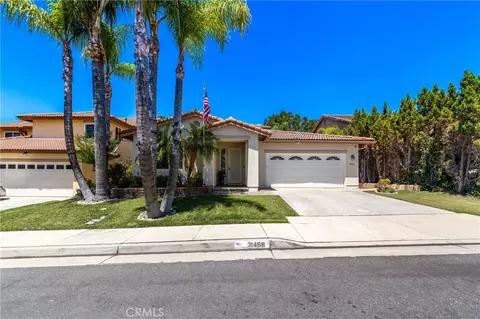 Exterior - 31468 Pennant Ct, Temecula, CA 92591 photo 1 of 7