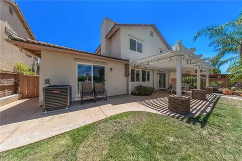 Exterior - 31468 Pennant Ct, Temecula, CA 92591 photo 2 of 7