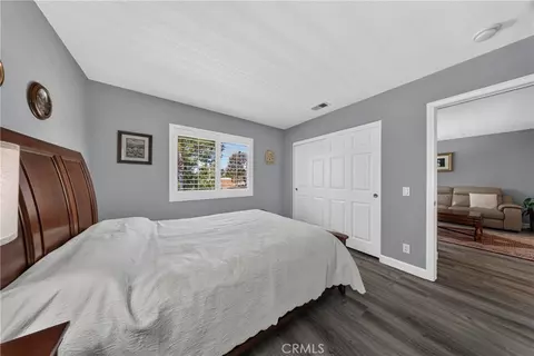 Bedroom - 31468 Pennant Ct, Temecula, CA 92591 photo 6 of 6