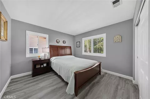 Bedroom - 31468 Pennant Ct, Temecula, CA 92591 photo 5 of 6