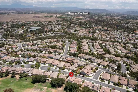 View/Area - 31468 Pennant Ct, Temecula, CA 92591 photo 6 of 8