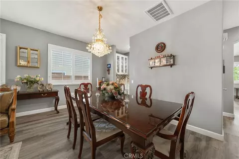 Dining - 31468 Pennant Ct, Temecula, CA 92591 photo 1 of 2