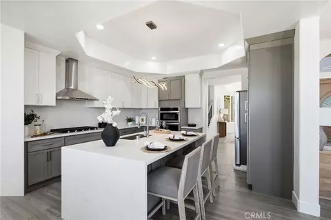 Kitchen - 1094 Hillcrest View Ln, Fallbrook, CA 92028 photo 4 of 6