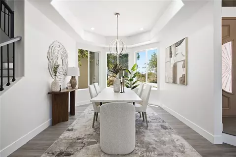 Dining - 1094 Hillcrest View Ln, Fallbrook, CA 92028 photo 1 of 2