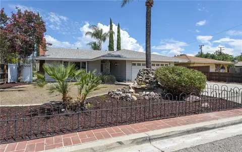 Exterior - 372 Village, Hemet, CA 92544 photo 2 of 6