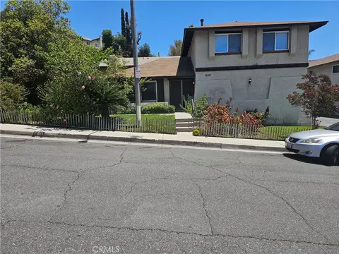 2430 S Ridgewood, West Covina, CA 91792