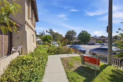 2430 S Ridgewood, West Covina, CA 91792
