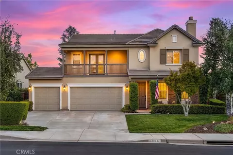 30647 Lily Pond, Murrieta, CA 92563