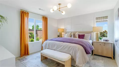 Bedroom - 1344 Derby Dr, San Jacinto, CA 92582 photo 3 of 4