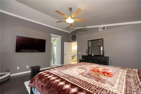 Bedroom - 40299 Atmore Ct, Temecula, CA 92591 photo 6 of 7