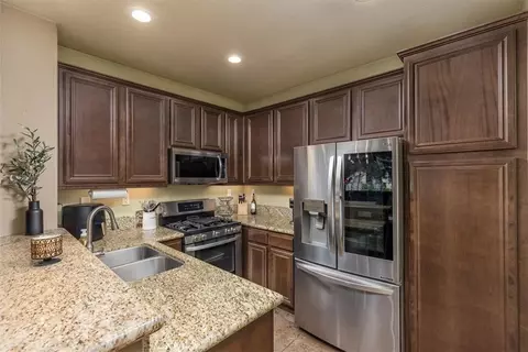 Kitchen - 44972 Bellflower, Temecula, CA 92592 photo 1 of 1