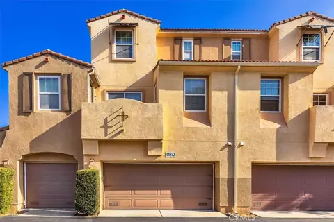 Exterior - 44972 Bellflower, Temecula, CA 92592 photo 3 of 11