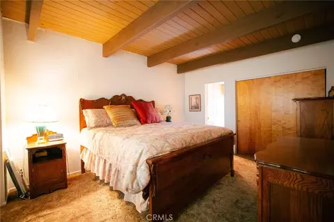 Bedroom - 1239 Yosemite, Lake Arrowhead, CA 92352 photo 4 of 4