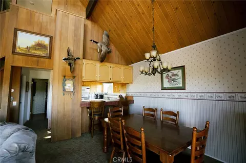 Dining - 1239 Yosemite, Lake Arrowhead, CA 92352 photo 1 of 1