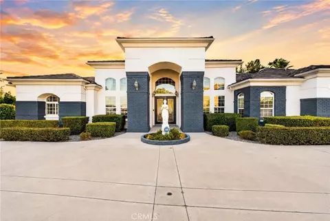 Exterior - 29930 Via Norte, Temecula, CA 92591 photo 6 of 19