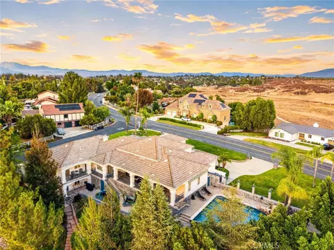 View/Area - 29930 Via Norte, Temecula, CA 92591 photo 4 of 6