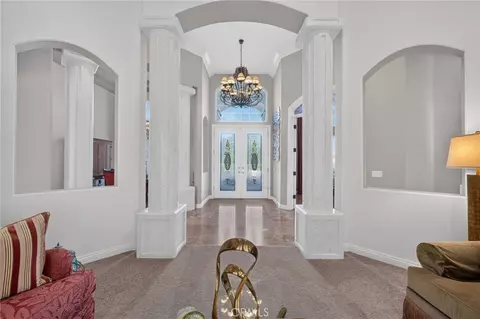 Entry Way - 29930 Via Norte, Temecula, CA 92591 photo 4 of 5