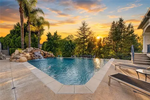 Exterior - 29930 Via Norte, Temecula, CA 92591 photo 18 of 19