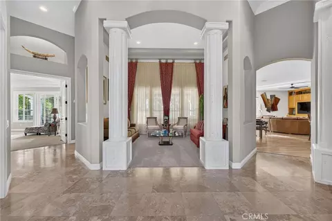 Entry Way - 29930 Via Norte, Temecula, CA 92591 photo 2 of 5
