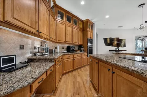 Kitchen - 29930 Via Norte, Temecula, CA 92591 photo 3 of 9