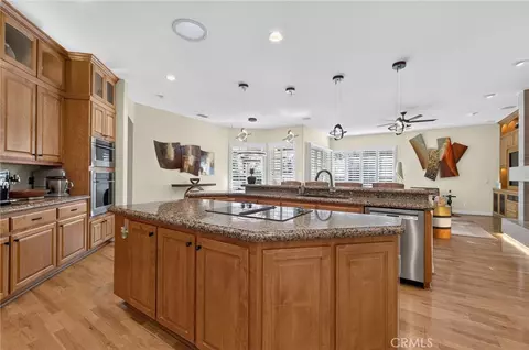 Kitchen - 29930 Via Norte, Temecula, CA 92591 photo 5 of 9