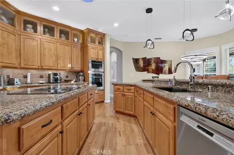 Kitchen - 29930 Via Norte, Temecula, CA 92591 photo 4 of 9