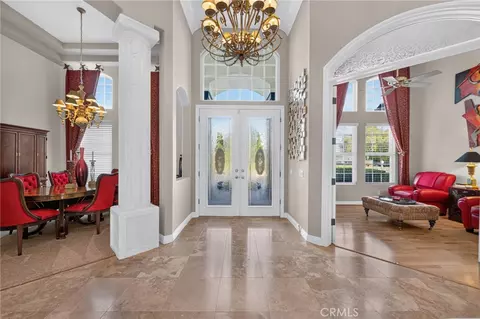 Entry Way - 29930 Via Norte, Temecula, CA 92591 photo 3 of 5