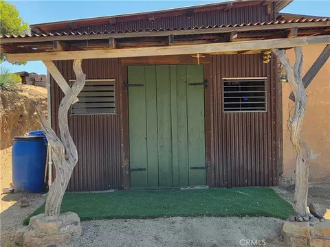 0 Garnet, Anza, CA 92539