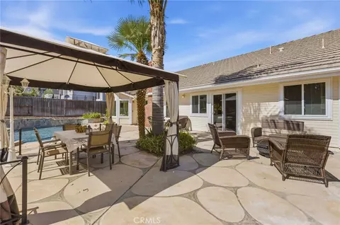 Exterior - 45768 Creekside, Temecula, CA 92592 photo 5 of 12