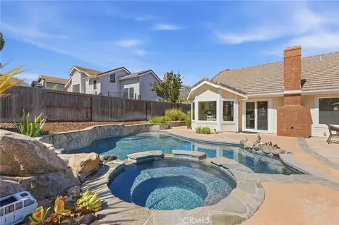 Exterior - 45768 Creekside, Temecula, CA 92592 photo 4 of 12