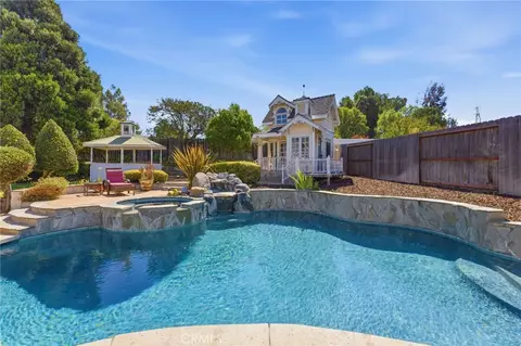 Exterior - 45768 Creekside, Temecula, CA 92592 photo 9 of 12