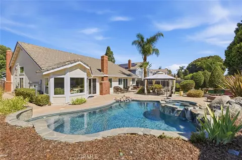 Exterior - 45768 Creekside, Temecula, CA 92592 photo 2 of 12