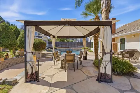 Exterior - 45768 Creekside, Temecula, CA 92592 photo 6 of 12