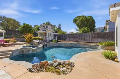 Exterior - 45768 Creekside, Temecula, CA 92592 photo 11 of 12