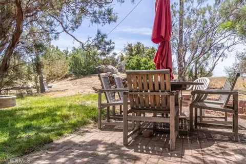 Exterior - 39875 Bautista Rd, Anza, CA 92539 photo 11 of 20
