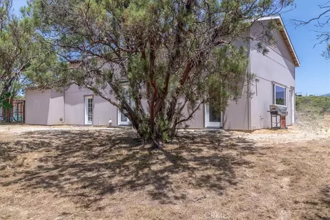 Exterior - 39875 Bautista Rd, Anza, CA 92539 photo 2 of 20