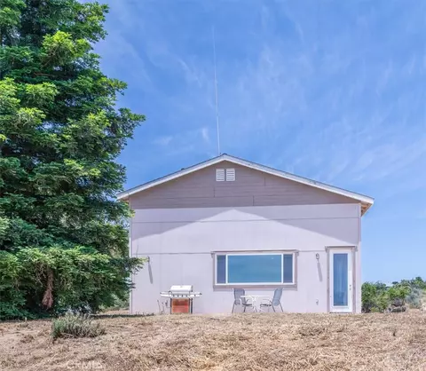 Exterior - 39875 Bautista Rd, Anza, CA 92539 photo 4 of 20