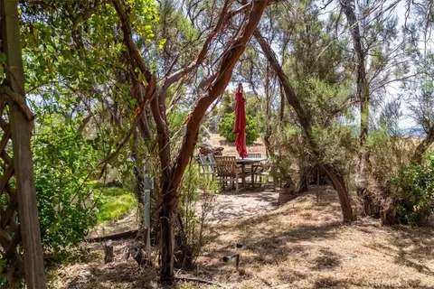 Exterior - 39875 Bautista Rd, Anza, CA 92539 photo 18 of 20