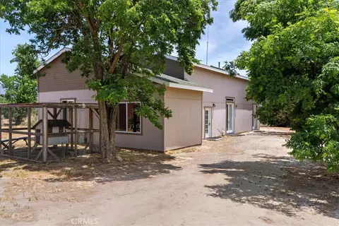 Exterior - 39875 Bautista Rd, Anza, CA 92539 photo 6 of 20