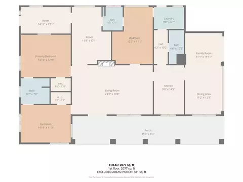 Floorplan - 1684 Broadway, El Cajon, CA 92021 photo 1 of 1